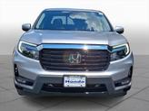 Thumbnail of 2023 Lunar Silver Metallic Honda Ridgeline