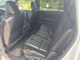 Thumbnail of 2023 Platinum White Pearl Honda Passport