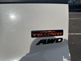 Thumbnail of 2023 Platinum White Pearl Honda Passport