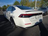 Thumbnail of 2025 Platinum White Pearl Honda Accord Hybrid