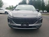 Thumbnail of 2022 CARBONIZED GRAY Ford Escape