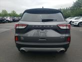 Thumbnail of 2022 CARBONIZED GRAY Ford Escape