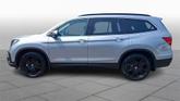 Thumbnail of 2022 Lunar Silver Metallic Honda Pilot