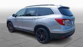 Thumbnail of 2022 Lunar Silver Metallic Honda Pilot