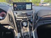 Thumbnail of 2023 Lunar Silver Metallic Acura RDX