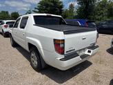 Thumbnail of 2008 Taffeta White Honda Ridgeline