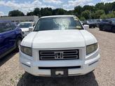Thumbnail of 2008 Taffeta White Honda Ridgeline