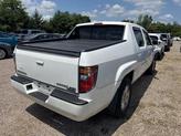 Thumbnail of 2008 Taffeta White Honda Ridgeline