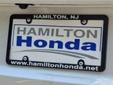 Thumbnail of 2026 Platinum White Pearl Honda CR-V