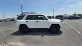 Thumbnail of 2021 Super White Toyota 4Runner