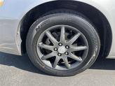 Thumbnail of 2006 Platinum Metallic Buick Lucerne