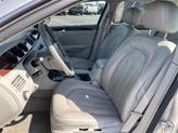 Thumbnail of 2006 Platinum Metallic Buick Lucerne