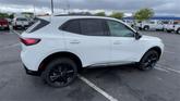 Thumbnail of 2024 Summit White Buick Envision
