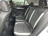 Thumbnail of 2024 Summit White Buick Envision