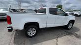 Thumbnail of 2022 Summit White Chevrolet Colorado