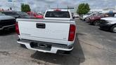 Thumbnail of 2022 Summit White Chevrolet Colorado