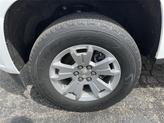 Thumbnail of 2022 Summit White Chevrolet Colorado