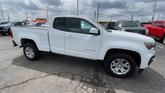 Thumbnail of 2022 Summit White Chevrolet Colorado