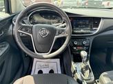 Thumbnail of 2022 Summit White Buick Encore