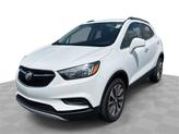 Photo of 2022 Summit White Buick Encore