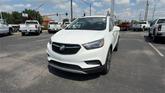 Thumbnail of 2022 Summit White Buick Encore