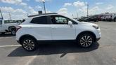 Thumbnail of 2022 Summit White Buick Encore
