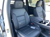 Thumbnail of 2025 Summit White Buick Enclave