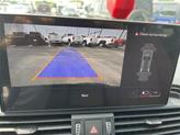 Thumbnail of 2022 Navarra Blue Metallic Audi Q5