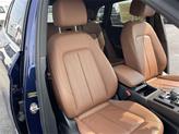 Thumbnail of 2022 Navarra Blue Metallic Audi Q5