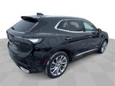Thumbnail of 2024 Ebony Twilight Metallic Buick Envision