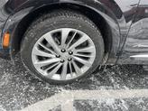 Thumbnail of 2024 Ebony Twilight Metallic Buick Envision