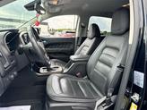 Thumbnail of 2022 Onyx Black GMC Canyon