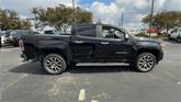 Thumbnail of 2022 Onyx Black GMC Canyon
