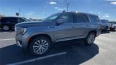 Thumbnail of 2021 Satin Steel Metallic GMC Yukon
