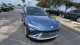 Thumbnail of 2025 Ocean Blue Metallic Buick Envista