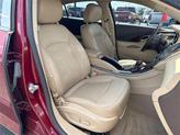 Thumbnail of 2011 Red Jewel Tintcoat Buick LaCrosse