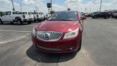 Thumbnail of 2011 Red Jewel Tintcoat Buick LaCrosse