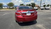 Thumbnail of 2011 Red Jewel Tintcoat Buick LaCrosse