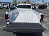 Thumbnail of 2025 Summit White GMC Sierra 1500