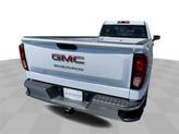 Thumbnail of 2025 Summit White GMC Sierra 1500