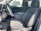 Thumbnail of 2025 Summit White GMC Sierra 1500