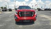 Thumbnail of 2021 Cayenne Red Tintcoat GMC Sierra 1500