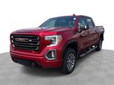 Photo of 2021 Cayenne Red Tintcoat GMC Sierra 1500