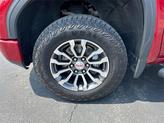 Thumbnail of 2021 Cayenne Red Tintcoat GMC Sierra 1500