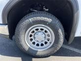 Thumbnail of 2025 Summit White GMC Sierra 1500
