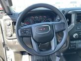Thumbnail of 2025 Summit White GMC Sierra 1500