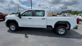Thumbnail of 2025 Summit White GMC Sierra 2500