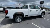 Thumbnail of 2025 Summit White GMC Sierra 2500