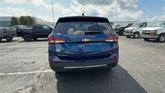 Thumbnail of 2022 Blue Glow Metallic Chevrolet Equinox