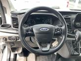 Thumbnail of 2023 Oxford White Ford Transit-250
